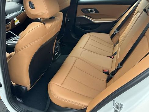 New 2026 BMW 330i xDrive Sedan w/ M Sport Package AWD/4WD image 8