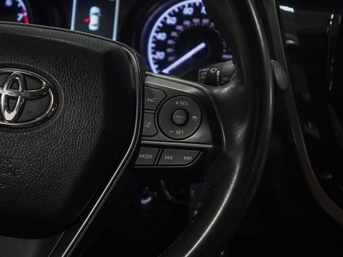 Certified 2024 Toyota Camry SE FWD image 17