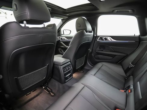 Certified 2024 BMW i4 xDrive40i w/ Parking Assistance Package image 21