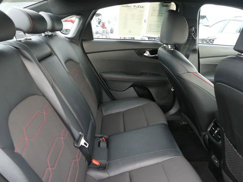 Used 2023 Kia Forte GT image 24