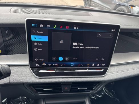 New 2026 Volkswagen Tiguan S image 21