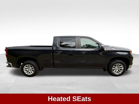 Used 2023 Chevrolet Silverado 1500 LT AWD/4WD image 7