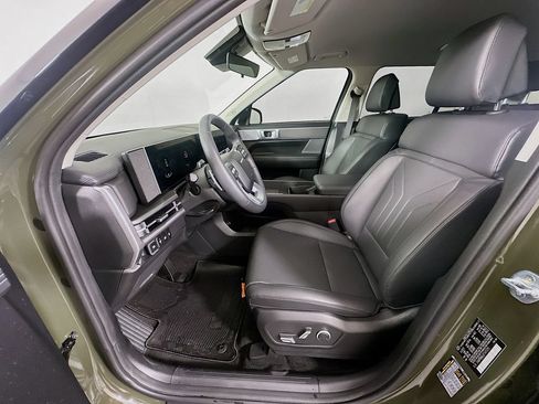 Certified 2026 Hyundai Santa Fe SEL FWD image 30