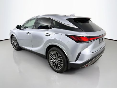 Certified 2026 Lexus RX 350 AWD w/ Convenience Package image 5