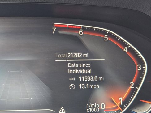 Used 2023 BMW 430i Gran Coupe w/ Parking Assistance Package image 15