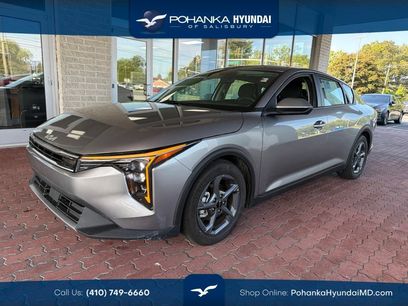 Used 2026 Kia K4