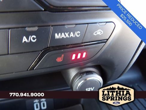 Certified 2020 Ford Ranger Lariat w/ Trailer Tow Package image 24