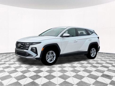 New 2026 Hyundai Tucson SE AWD/4WD image 2