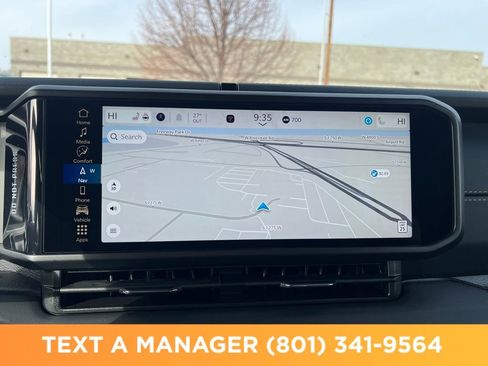 New 2026 Jeep Wrangler Unlimited Sahara image 18