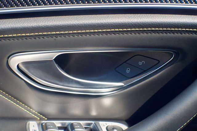 Used 2023 Mercedes-Benz E 63 AMG S image 38