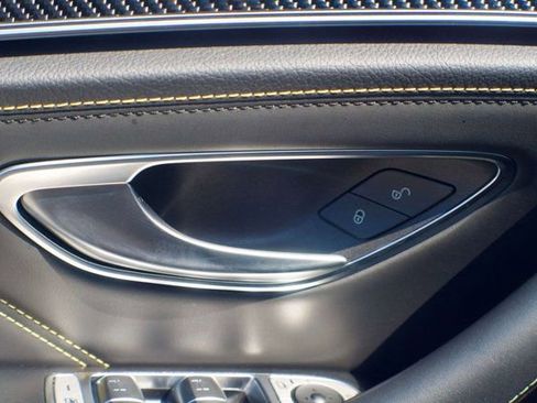 Used 2023 Mercedes-Benz E 63 AMG S image 38