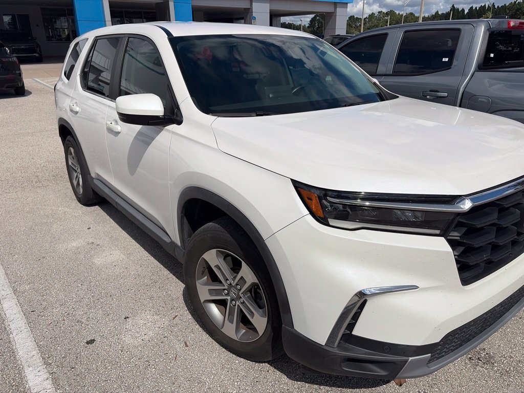 Used 2024 Honda Pilot EX-L image 5