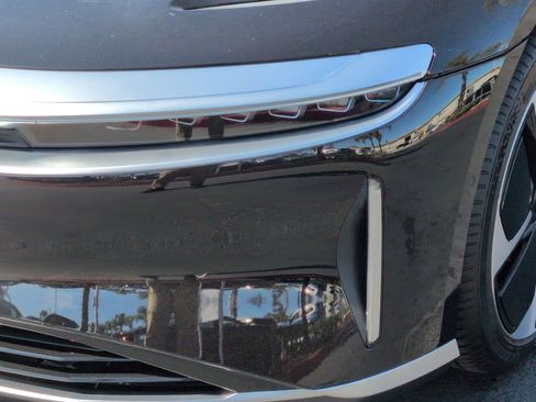 Used 2025 Lucid Air Grand Touring AWD/4WD image 6