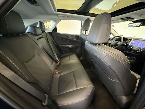 Used 2022 Lexus NX 350 AWD w/ Luxury Package image 16
