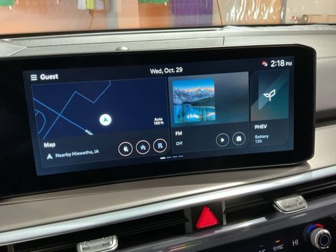 New 2026 Kia Sorento SX Prestige image 23