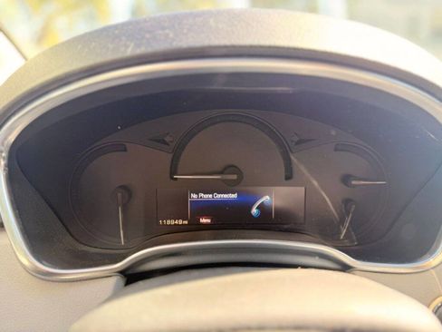 Used 2014 Cadillac SRX FWD image 17