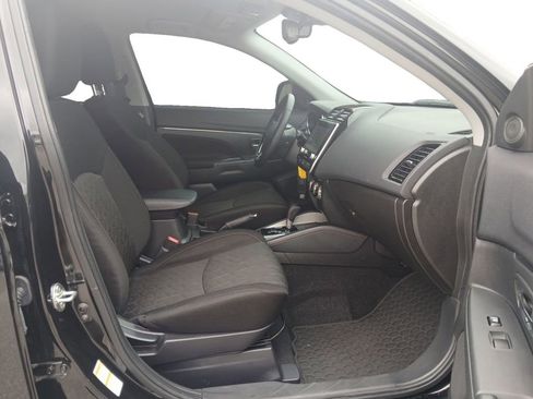 Used 2024 Mitsubishi Outlander Sport LE AWD/4WD image 15