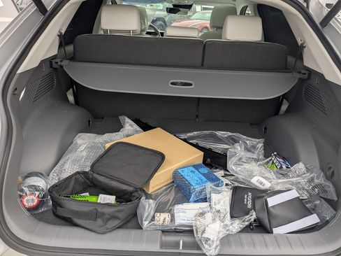 Certified 2025 Hyundai Ioniq 5 Limited image 30