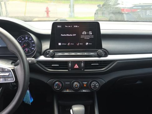 Used 2024 Kia Forte LXS FWD image 24