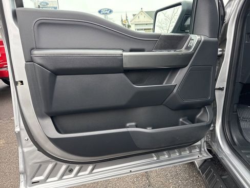 Certified 2023 Ford F150 XLT w/ Equipment Group 302A High image 17