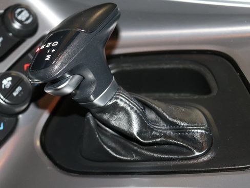 Used 2022 Dodge Challenger GT w/ Driver Convenience Group image 46