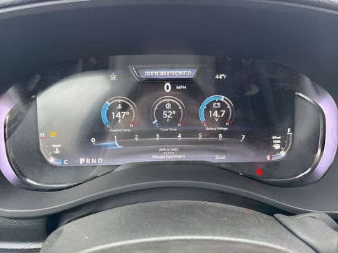 New 2026 RAM 2500 Power Wagon image 31