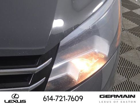 Used 2014 Volkswagen Passat 1.8T Sport FWD image 15