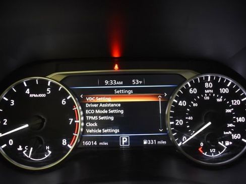 Certified 2024 Nissan Sentra SV FWD image 25