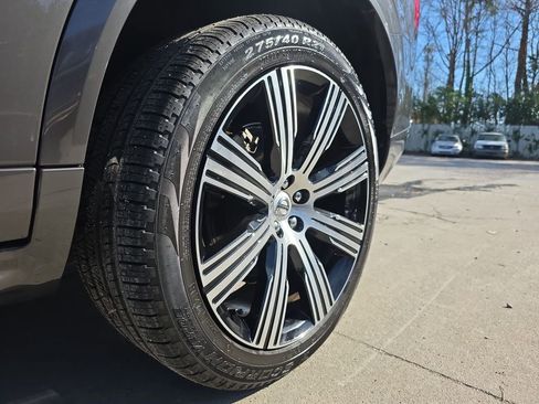 Certified 2024 Volvo XC90 B5 Plus image 46