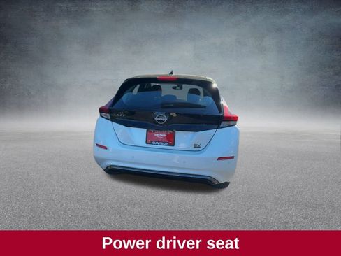 Used 2024 Nissan Leaf SV Plus image 9