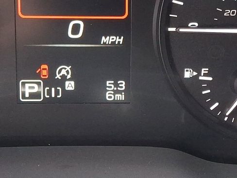 New 2026 Subaru Crosstrek 2.5i image 11