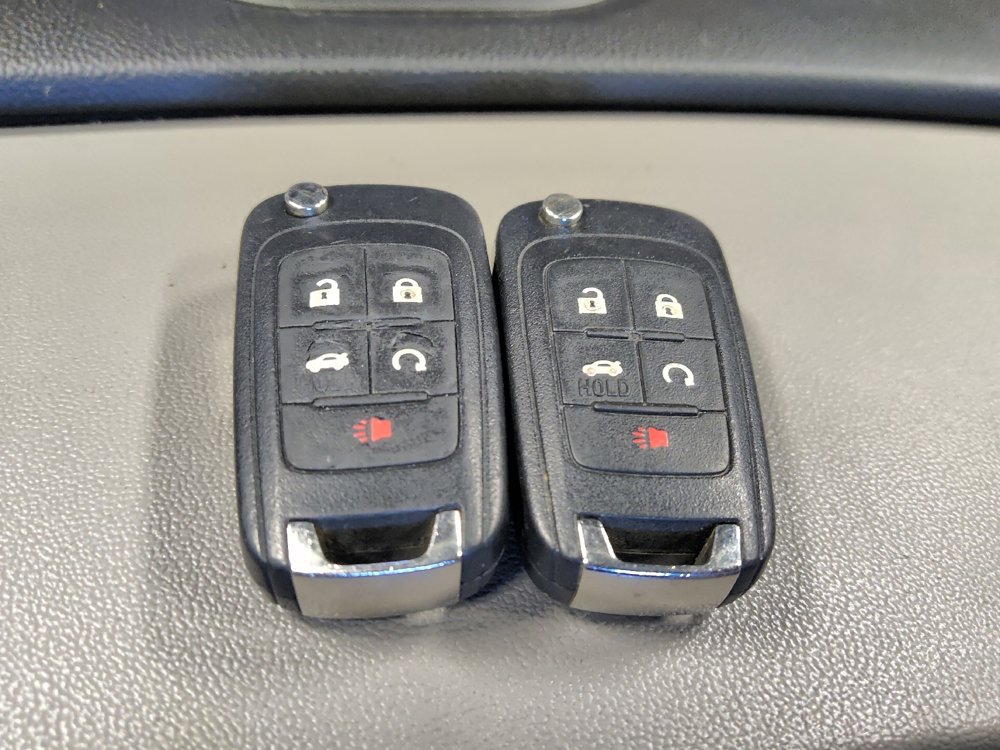 Used 2014 Buick Verano Convenience FWD image 32