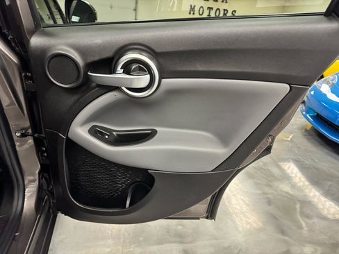 Used 2016 FIAT 500X Easy AWD/4WD image 33