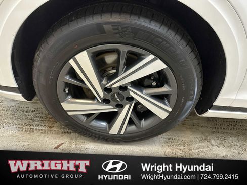 Certified 2026 Genesis GV70 3.5T Sport Advanced image 8