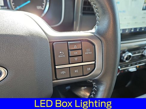 Used 2022 Ford F150 XLT w/ Equipment Group 302A High image 23