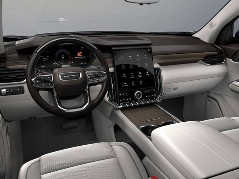 New 2026 GMC Acadia Denali w/ Super Cruise Package FWD image 6