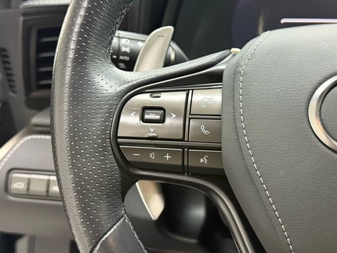 Used 2021 Lexus LC 500 Coupe w/ Touring Package image 16