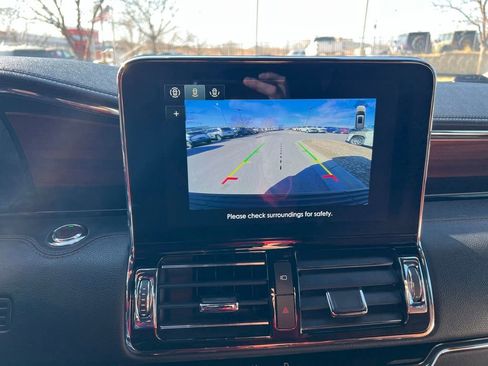 Used 2021 Lincoln Navigator L Reserve w/ Luxury Package image 41