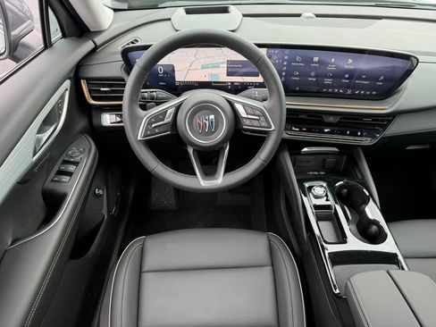 New 2026 Buick Envision Avenir AWD/4WD image 31