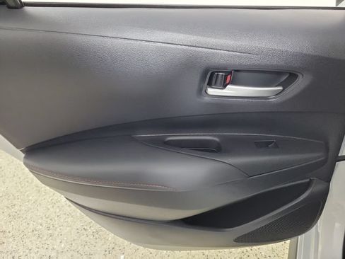 Used 2024 Toyota Corolla SE FWD image 14