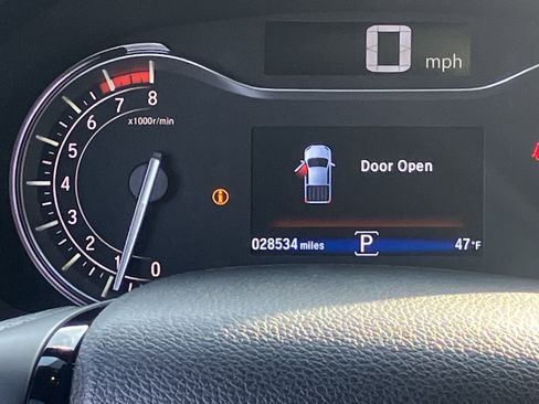 Certified 2023 Honda Ridgeline Black Edition image 23