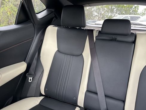 Used 2022 Lexus NX 250 FWD w/ Premium Package image 12