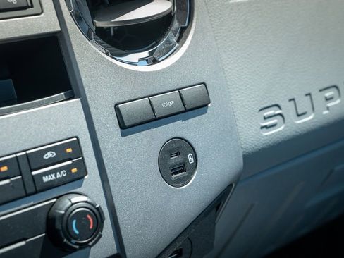 New 2026 Ford F650 2WD Regular Cab Super Duty image 25