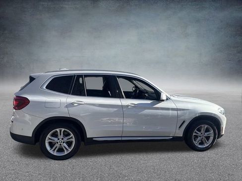 Used 2020 BMW X3 xDrive30i w/ Premium Package image 5