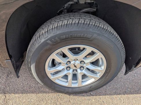 Certified 2020 Chevrolet Silverado 1500 RST w/ All-Star Edition image 10