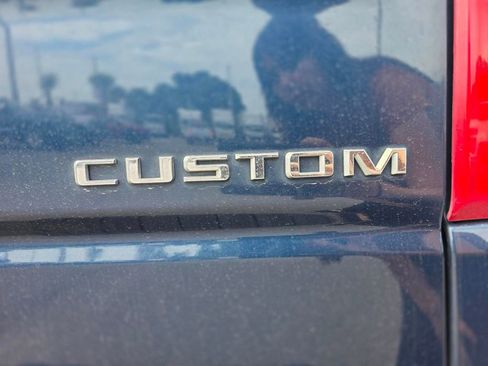 Used 2023 Chevrolet Silverado 1500 Custom AWD/4WD image 25