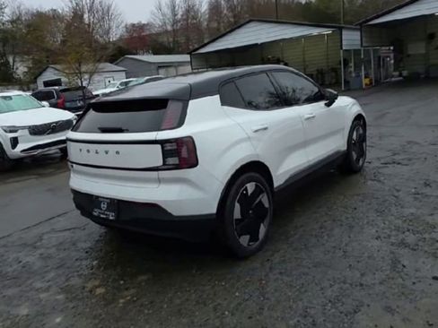 New 2025 Volvo EX30 Plus w/ Protection Package Premier image 8