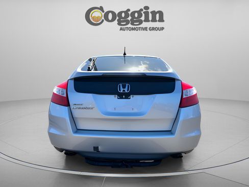 Used 2011 Honda Crosstour EX image 4