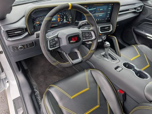 New 2026 Ford Mustang GT Premium RWD image 20
