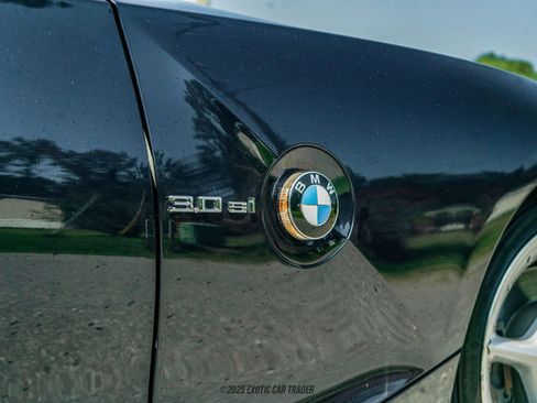 Used 2008 BMW Z4 3.0si image 70